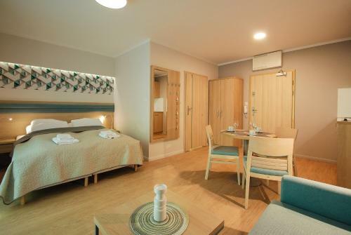 Apartamenty Cesarskie - Bryza