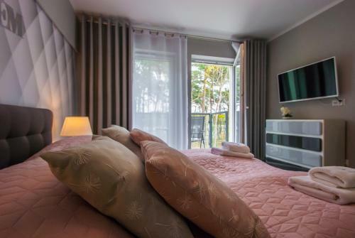 Apartamenty Cesarskie - Bryza