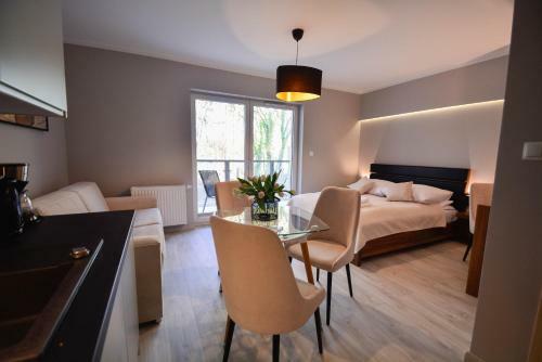 Apartamenty Cesarskie - Bryza