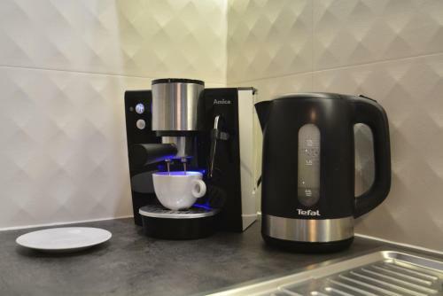 Apartamenty Cesarskie - Bryza