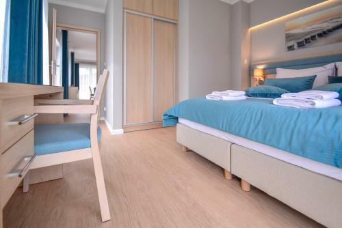 Apartamenty Cesarskie - Bryza