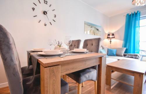 Apartamenty Cesarskie - Bryza