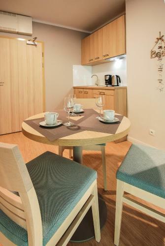 Apartamenty Cesarskie - Bryza