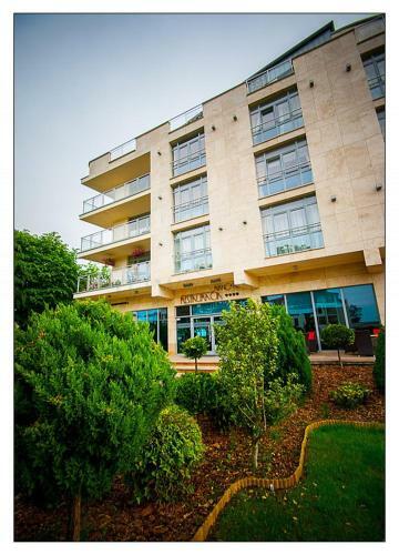 Avangard - Apartamenty Na Wyspie