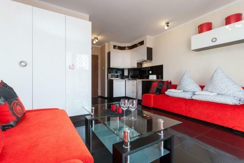 Apartments Swinoujscie Center III