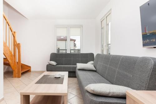 Apartamenty Laguna Baltic Park II