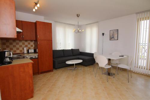 Apartamenty ?winouj?cie - Baltic Park Promenada