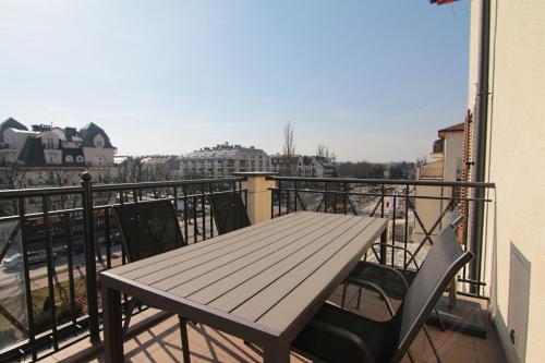 Apartamenty ?winouj?cie - Baltic Park Promenada