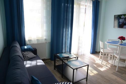 Apartamento Visit Baltic - Rozy Wiatrow 2