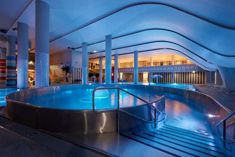 Hotel Radisson Blu Resort Swinoujscie