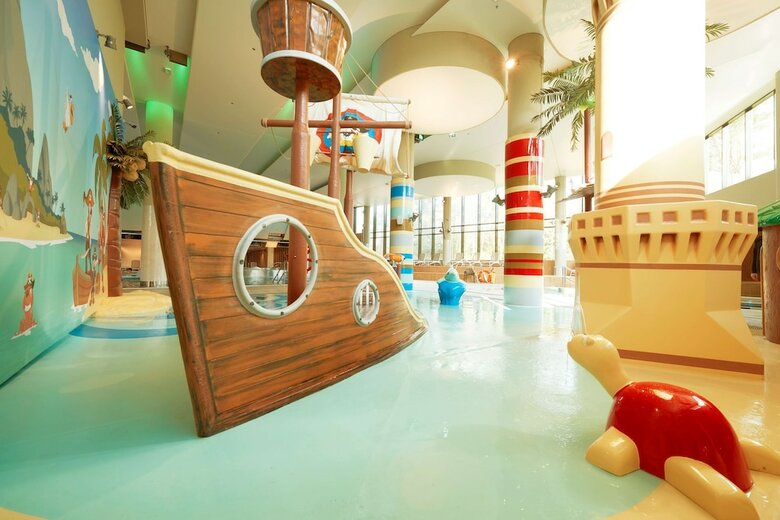 Hotel Radisson Blu Resort Swinoujscie