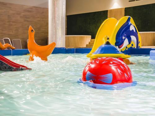 Vacationclub - Baltic Park Pla?a 32 Apartment 2.2.4.