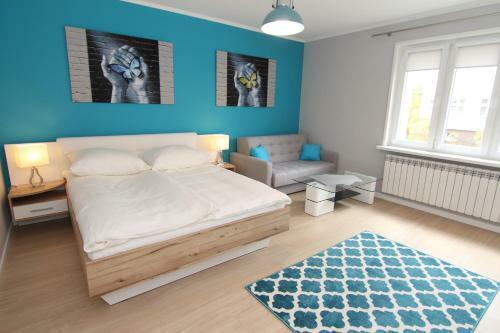 Apartamenty ?winouj?cie - S?owackiego