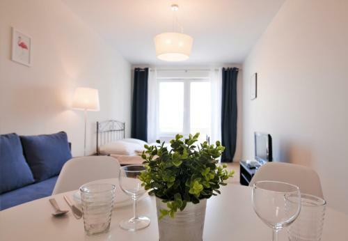 Apartments In - Potulicka