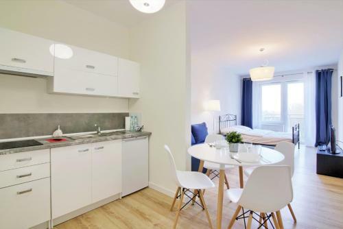 Apartments In - Potulicka
