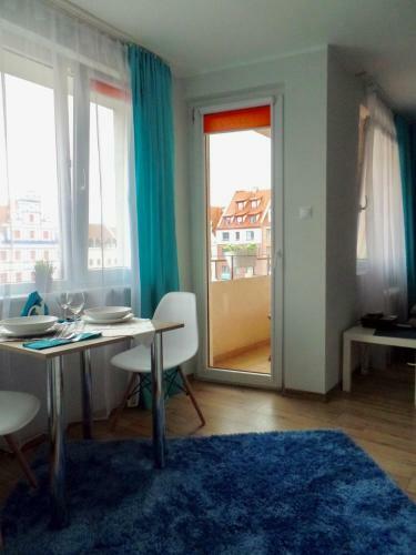 Old Town Apartments