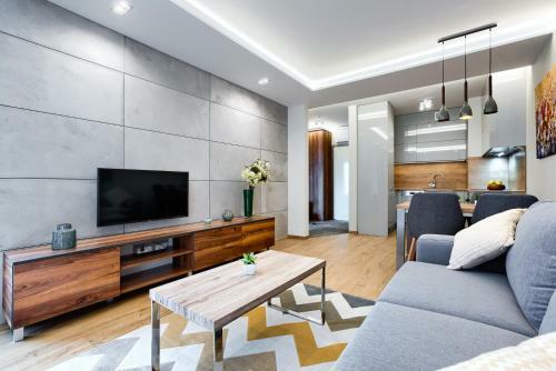Park Apartments