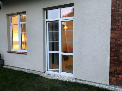 Apartament 999 Ogr�d W Centrum - Apartamenty No.1