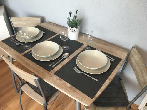 Apartament Dana II