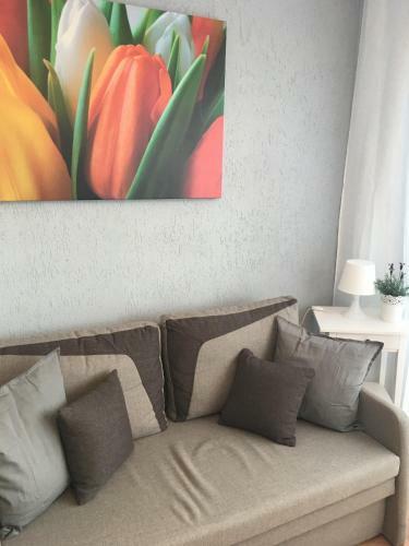 Apartament Dana II