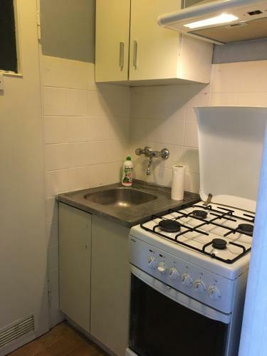 Apartament Dana II