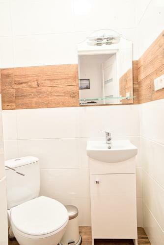 Hostal Morning Star Rooms