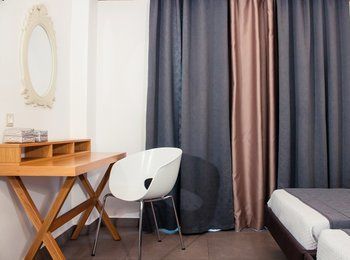 Hotel Malibu Studios