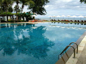 Chom View Hotel