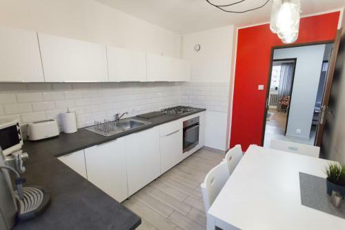 Apartamento Nest Arena Toru?