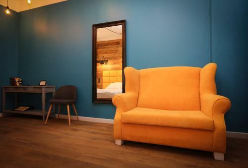 Apartamenty Szeroka 23