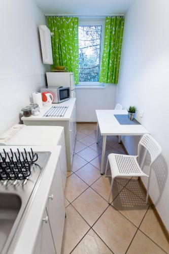 Apartamento Nest Budget Toru?