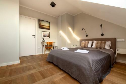 Apartamenty Koci Ogon