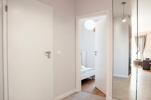 Apartament Uniwersytet