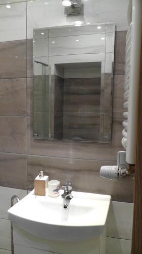 Apartament Piernikowy Na Starym Mie?cie