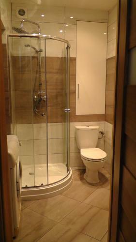 Apartament Piernikowy Na Starym Mie?cie
