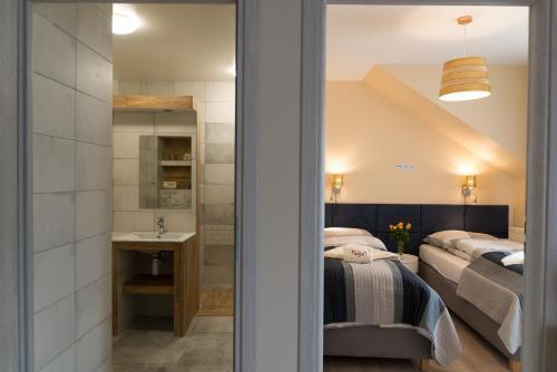 Apartamenty Koba