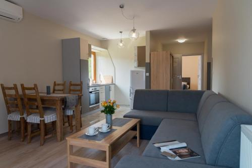 Apartamenty Koba