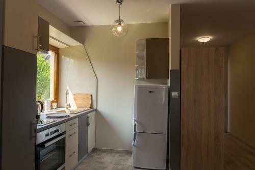 Apartamenty Koba
