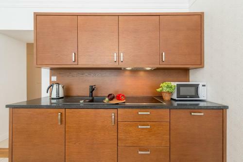 P&o Apartments Rozbrat