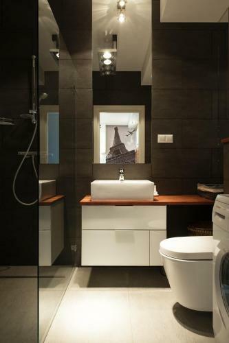 Apartamento Platinum Towers E-apartments