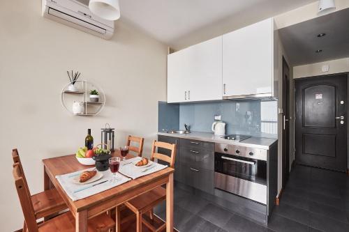 Apartamento Top Ten House Marsza?kowska II
