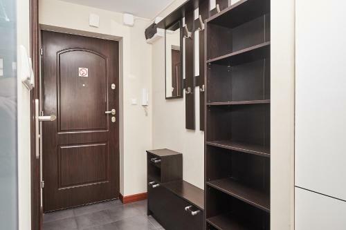 Apartamento Top Ten House Marsza?kowska II