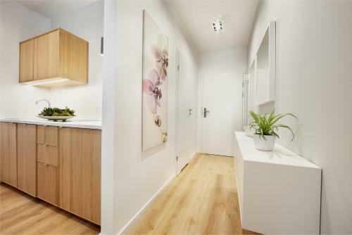 Apartamento Silverapartments