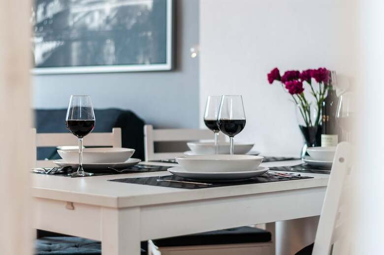 Apartamento Little Home - Dexter