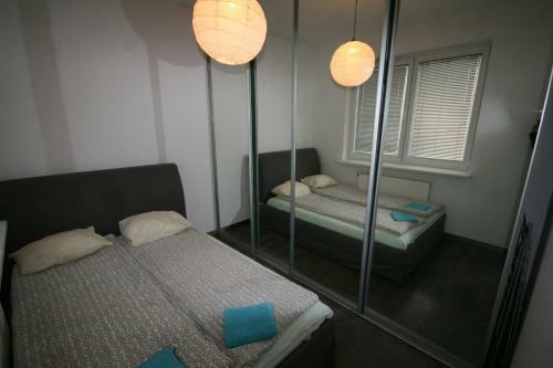 Apartamento Stawki Residence