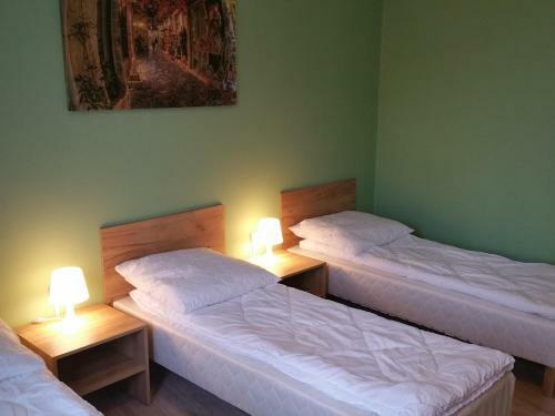 Albergue Kaktus Guest House 2