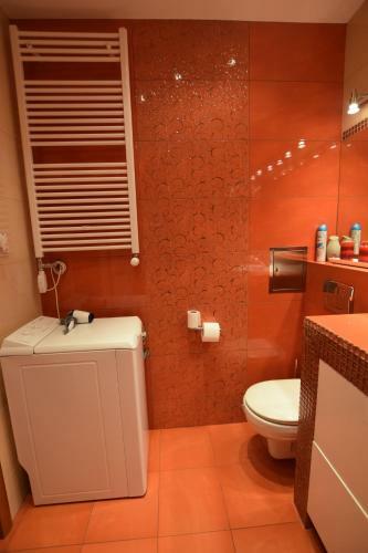 Elegant Apartment Arkadia