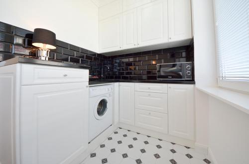 Apartamento Shortstaypoland Krucza (b64)