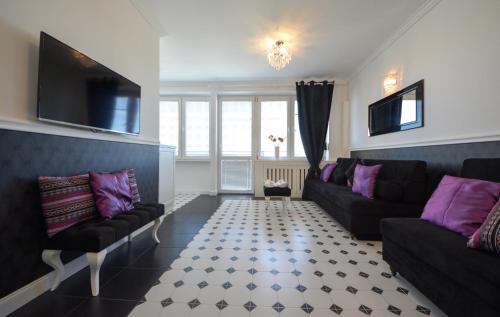 Apartamento Shortstaypoland Krucza (b64)