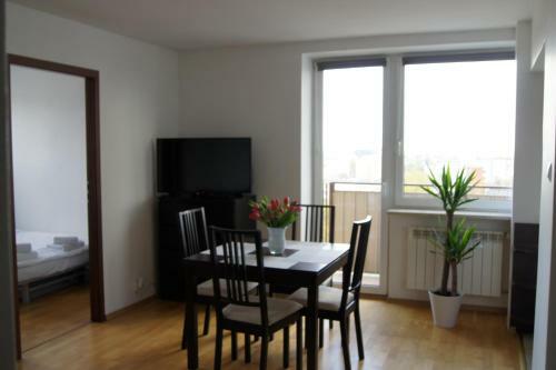 Pa?ska By Rental Apartments